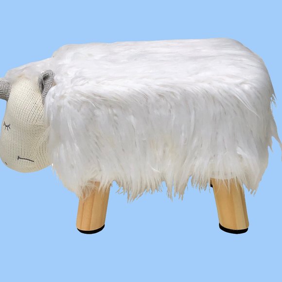 Brand new Unicorn kids' stool chair - Picture 5 of 6